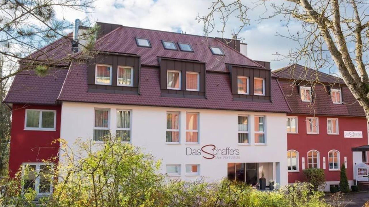 Dasschaffers Meinwohlfuhlhotel Bad Mergentheim Holidaycheck Baden Wurttemberg Deutschland
