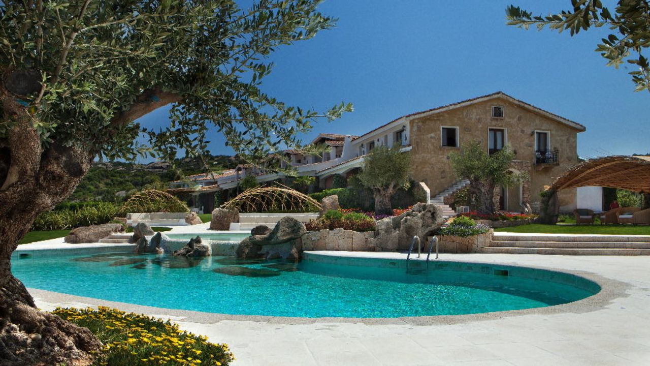 Hotel Pulicinu (Baja Sardinia) • HolidayCheck (Sardinien | Italien)