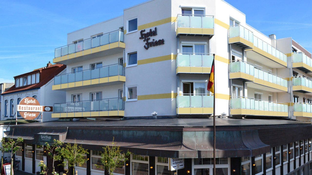 Holidaycheck norderney