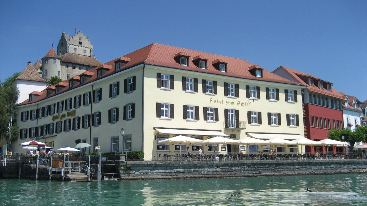 Flair Hotel zum Schiff (Meersburg) • HolidayCheck (BadenWürttemberg