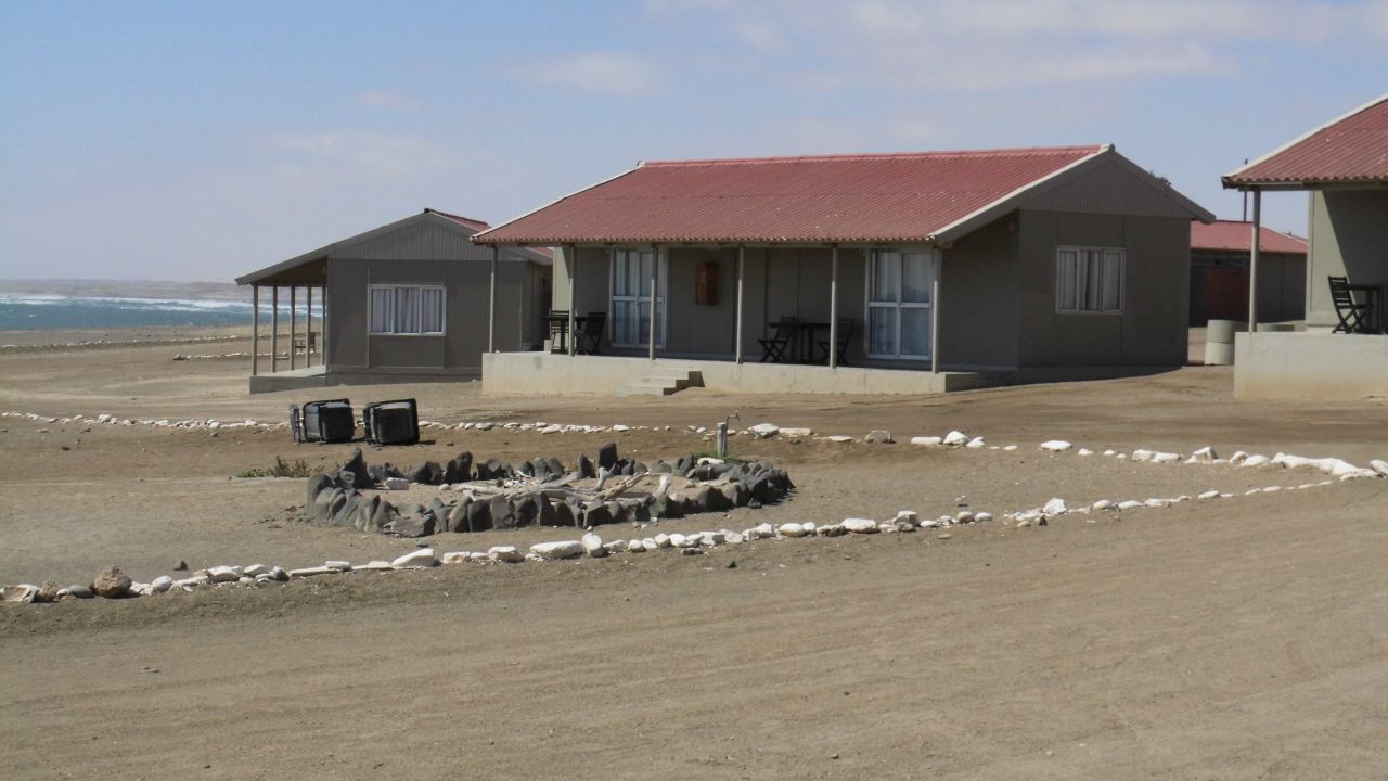 Hotel Terrace Bay (Terrace Bay) • HolidayCheck (Kunene | Namibia)