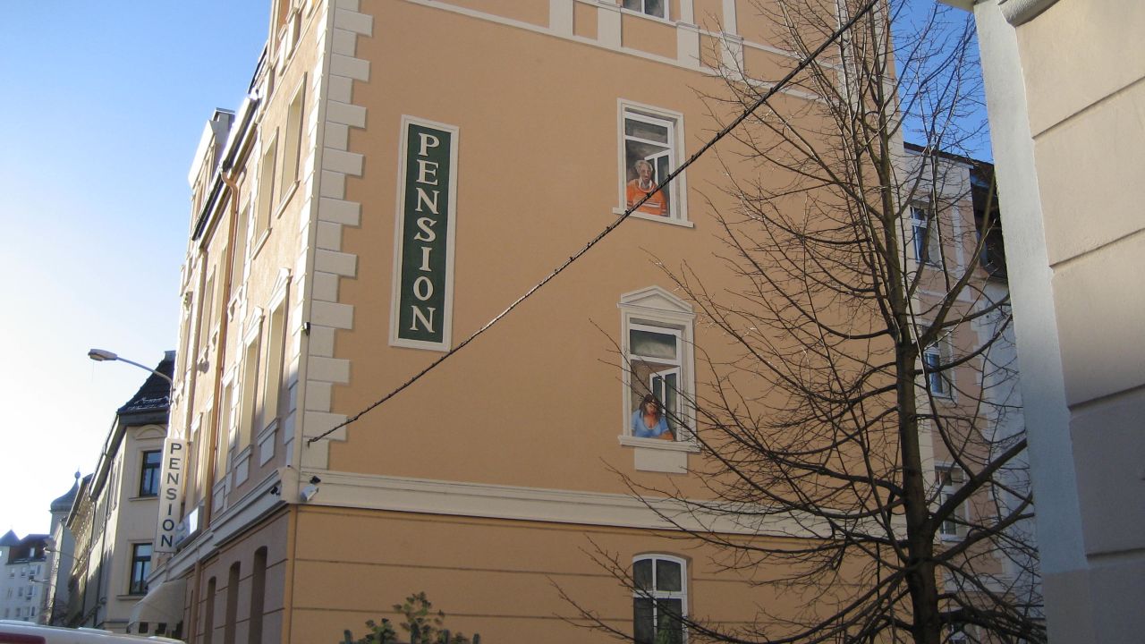 Pension Giesserstrasse (Leipzig) • HolidayCheck (Sachsen | Deutschland)