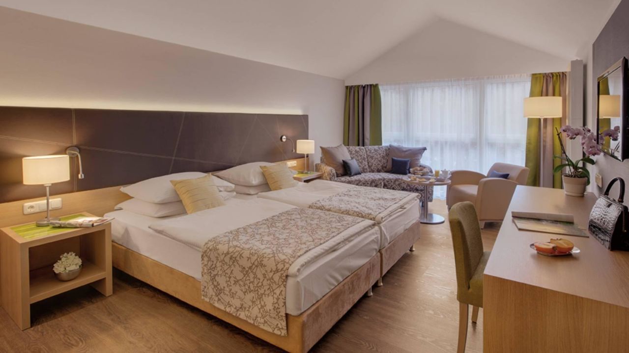 Hotel Holl Schongau Holidaycheck Bayern Deutschland