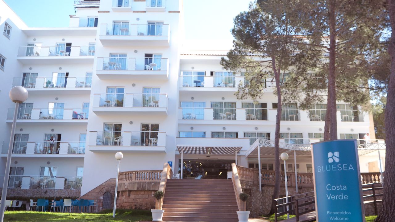 Das Blue Sea Costa Verde ist ein 3* Hotel und kann jetzt ab 315€ gebucht werden