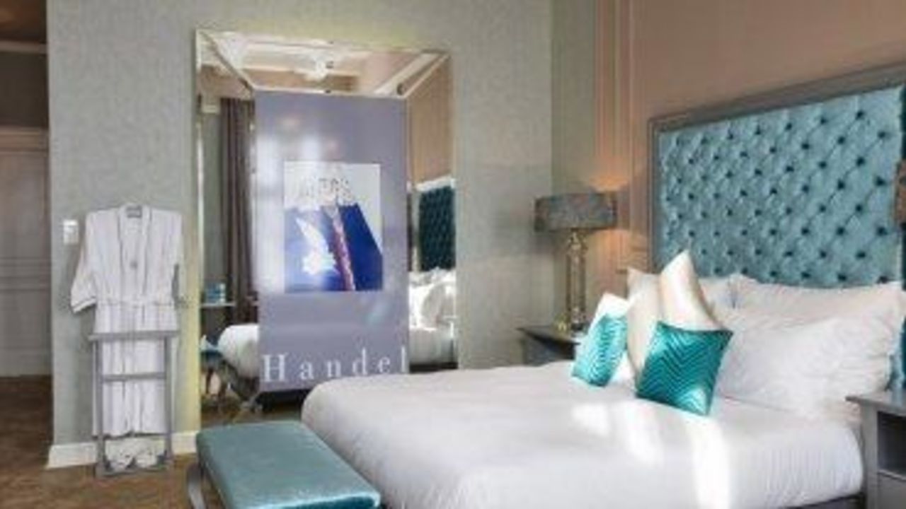 Aria Hotel Budapest Holidaycheck Grossraum Budapest