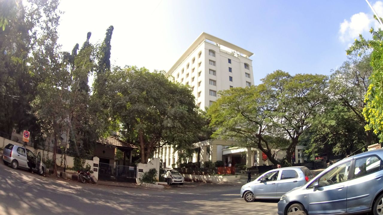 The Raintree, St. Mary's Road (Chennai/Madras) • HolidayCheck (Tamil Nadu Indien)