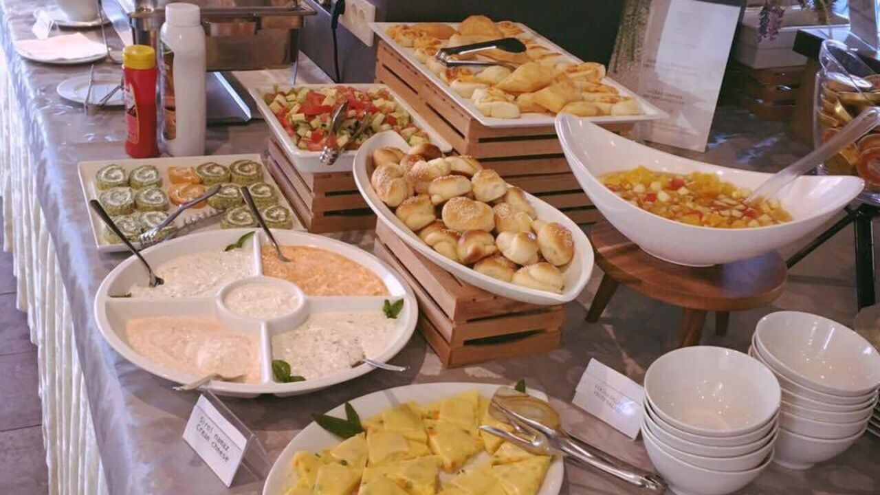 Hotel Ivando in Drvenik • HolidayCheck | Dalmatien Kroatien