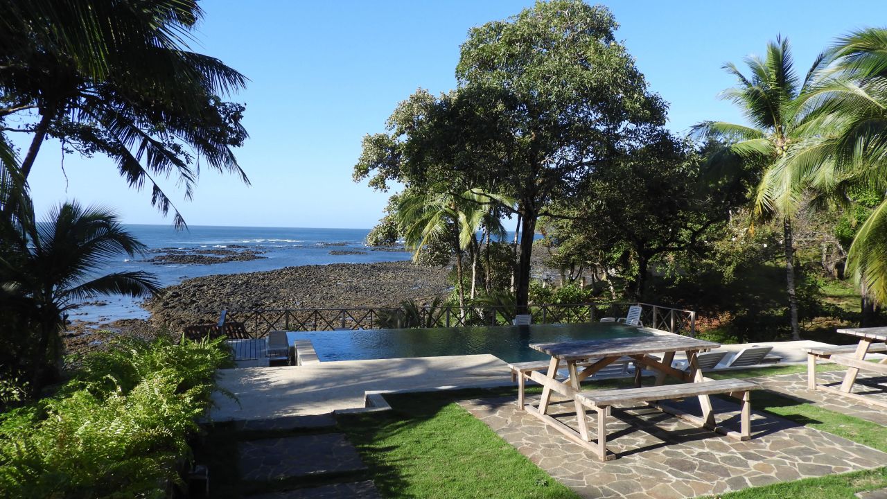 Hotel Santa Catalina (Santa Catalina) • HolidayCheck (Panama Panama)