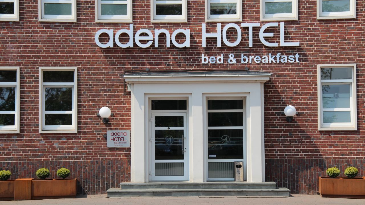 Hotel Adena Bremerhaven Holidaycheck Bremen Deutschland