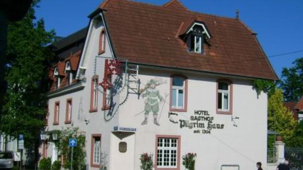 Hotel Pilgrimhaus (Soest) • HolidayCheck (NordrheinWestfalen