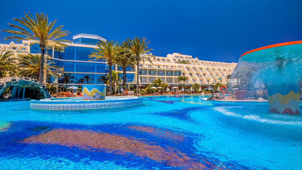 Fuerteventura Spanien Award Gewinner Hotels 21 Holidaycheck