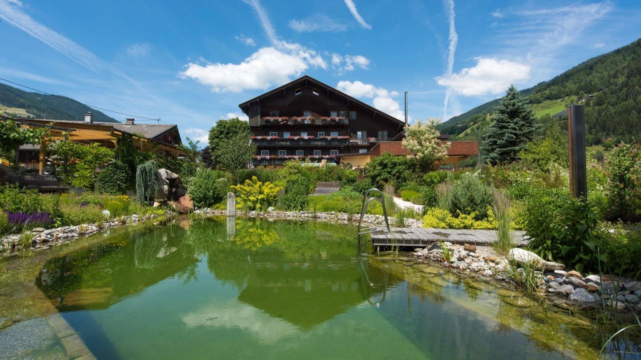 Hotel Mölltalerhof (Rangersdorf) • HolidayCheck (Kärnten ...