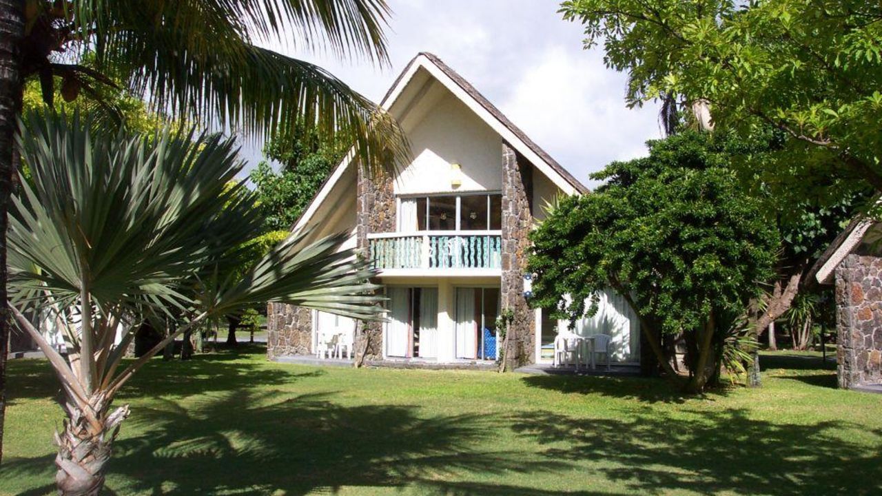 Hotel Le Coco Beach (existiert nicht mehr) (Belle Mare) • HolidayCheck