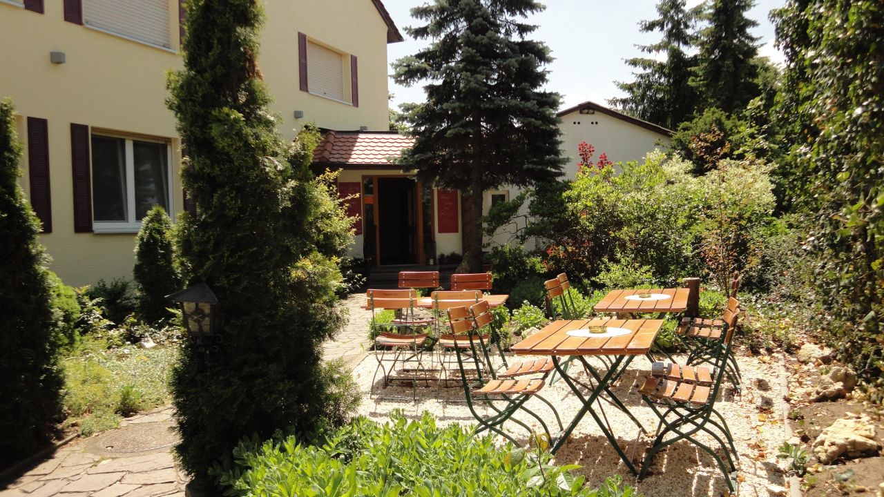 Landgasthof - Hotel - Hirsch (Kreßberg) • HolidayCheck (Baden ...