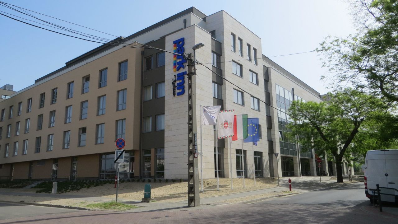 park inn budapest szekszardi utca 16 -18