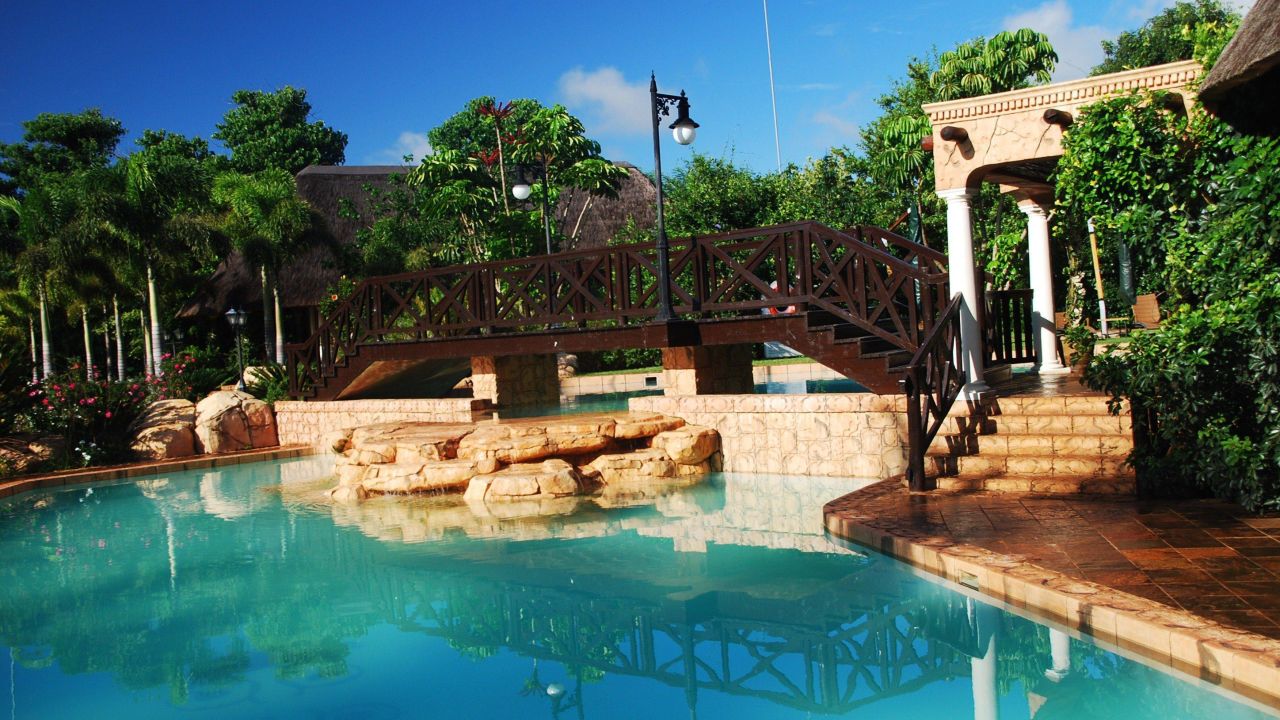 Summerfield Luxury Resort & Botanical Garden (Manzini) • HolidayCheck