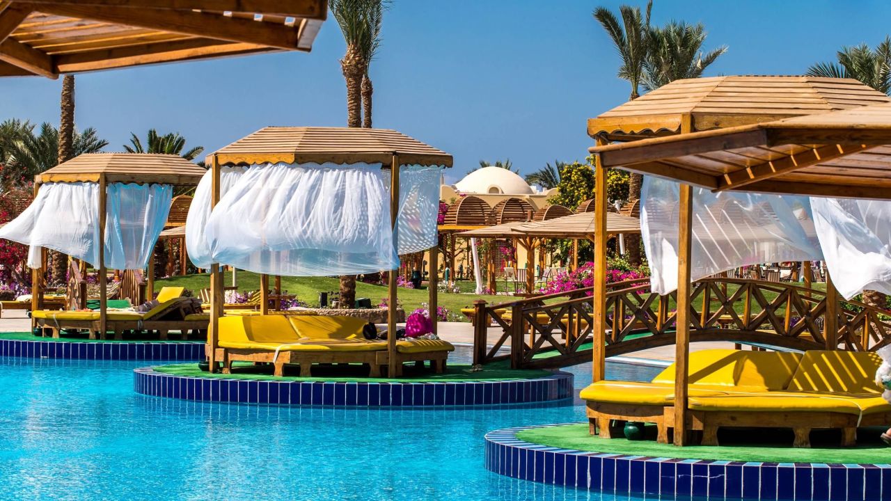 Desert Rose Resort In Hurghada • Holidaycheck Hurghada Safaga Ägypten