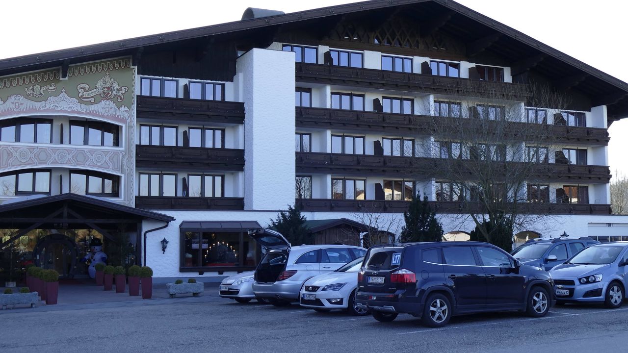 Hotel LohningerSchober (St. Georgen im Attergau) • HolidayCheck