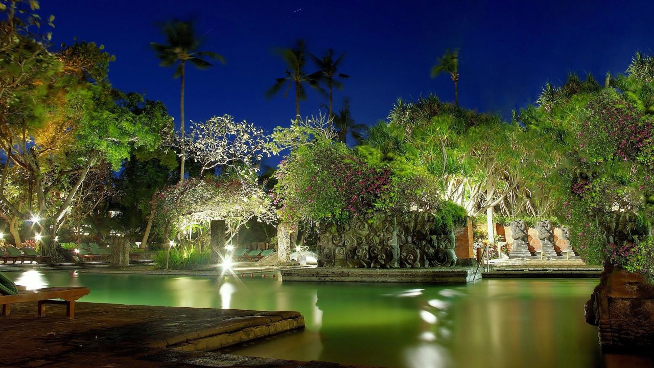  Hyatt Regency Bali Sanur   HolidayCheck Bali  Indonesien 