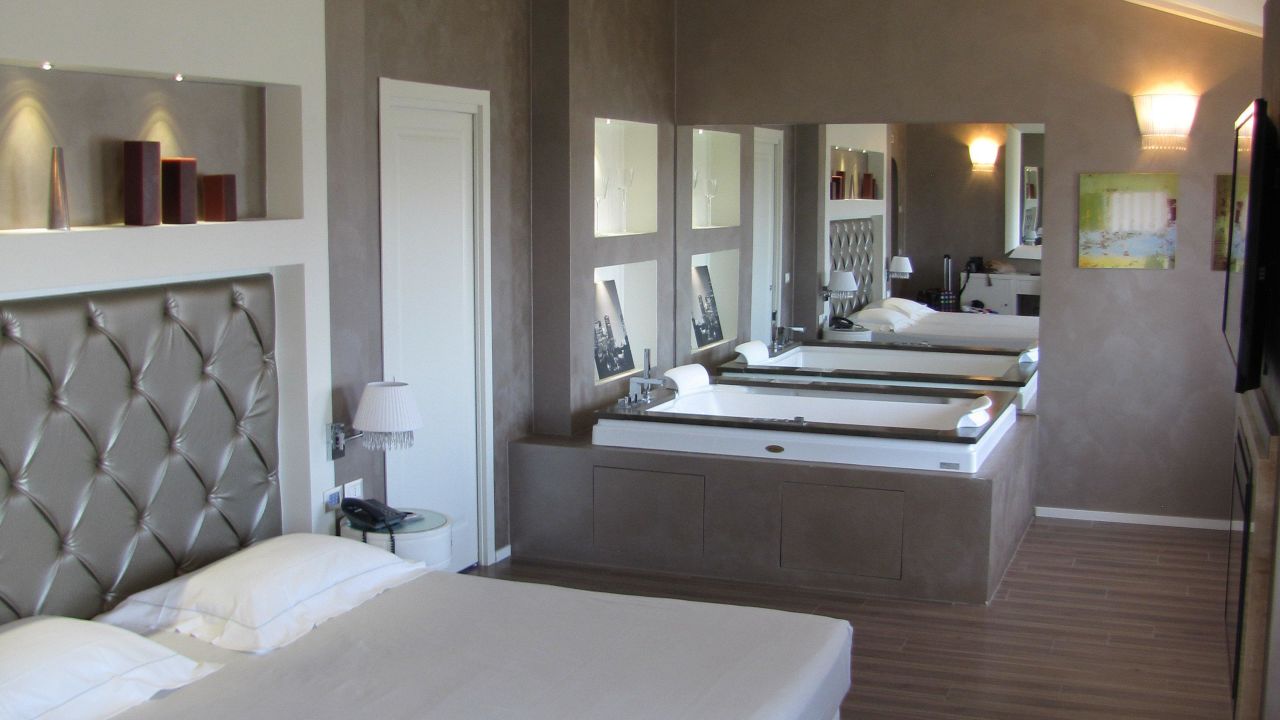 Morgana Motel Rodengo Saiano Holidaycheck Lombardei