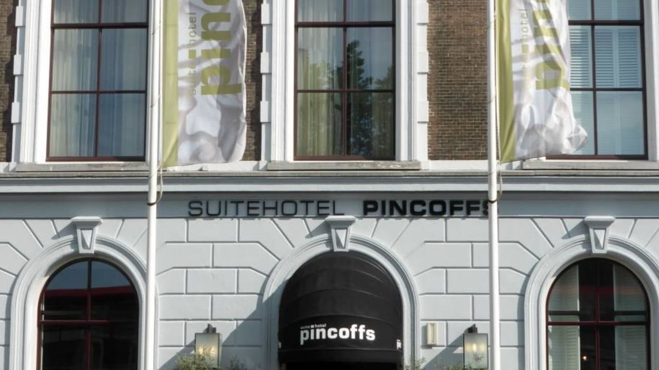 Suitehotel Pincoffs (Rotterdam) • HolidayCheck (Südholland | Niederlande)