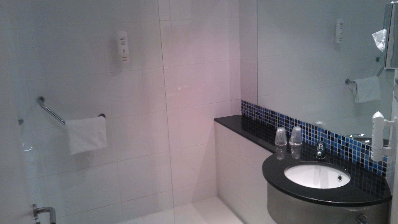 Hotel Holiday Inn Express Campo De Gibraltar Barrios Los