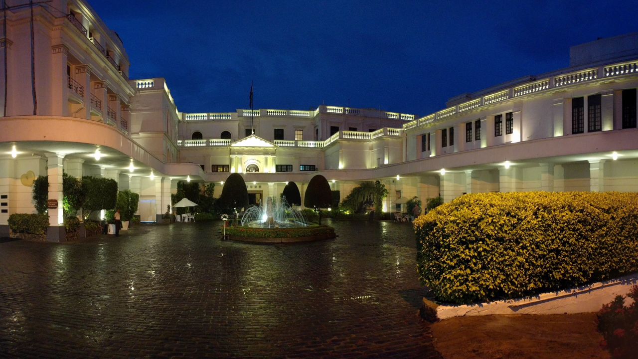 Hotel Mount Lavinia (DehiwalaMount Lavinia) • HolidayCheck (Sri Lanka