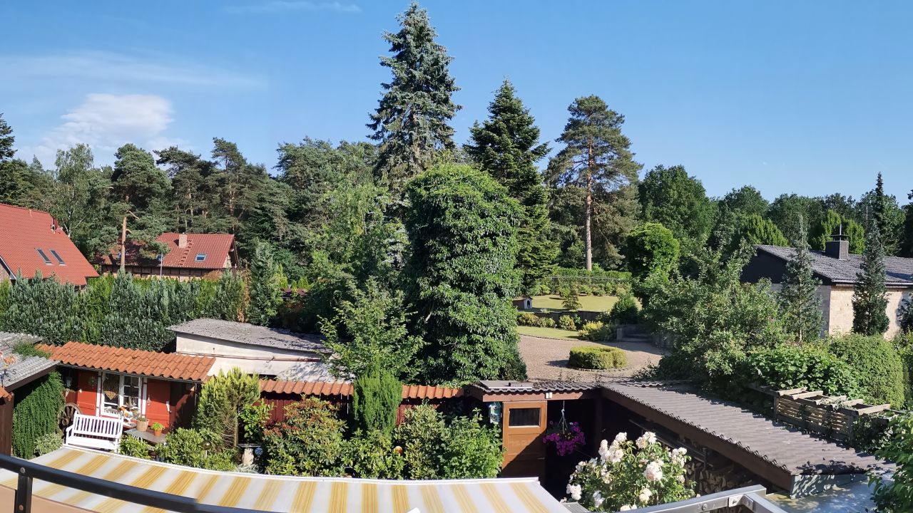 Ferienwohnung Möllers (Haltern am See) • HolidayCheck (Nordrhein