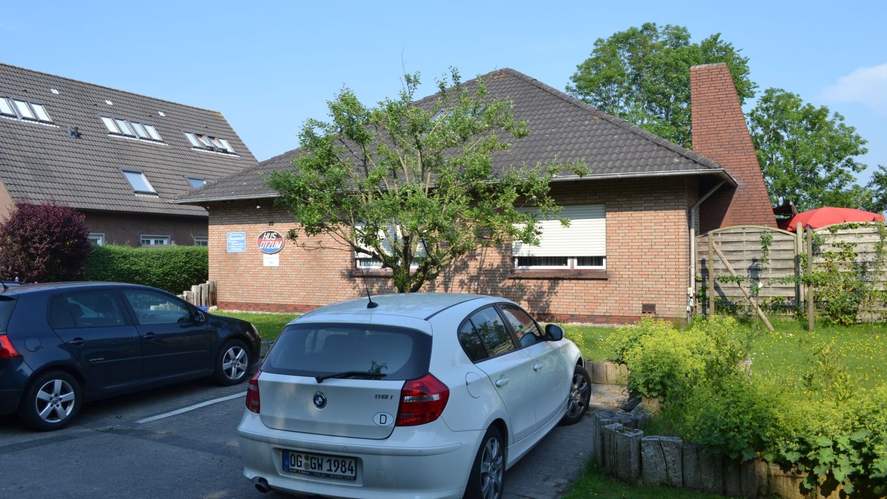 Gastehaus Sturmeck Esens Holidaycheck Niedersachsen