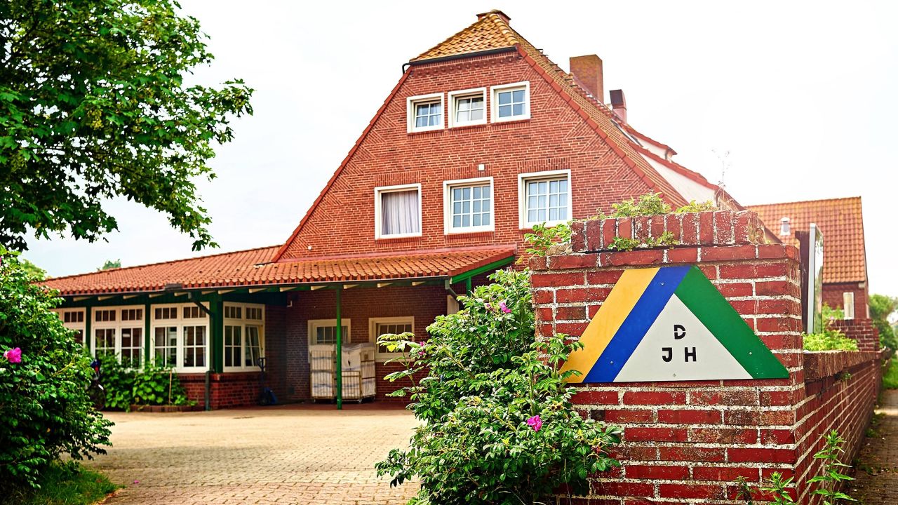 DJH Jugendherberge Juist in Juist • HolidayCheck | Niedersachsen