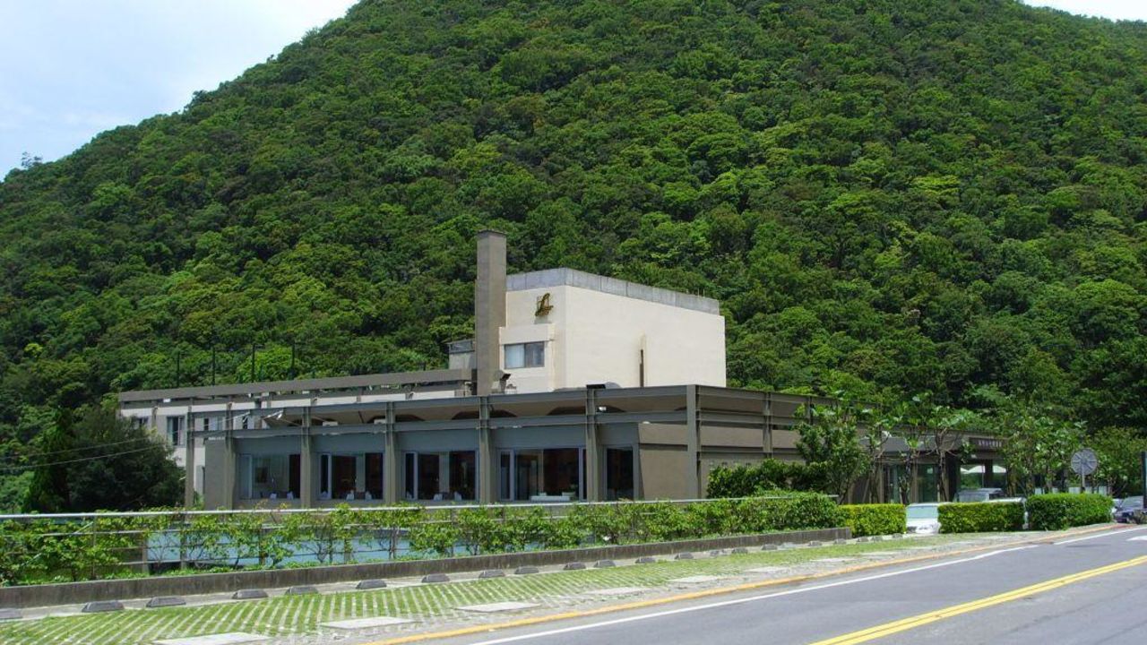 Hotel Landis Resort Yangmingshan Taipei City - 