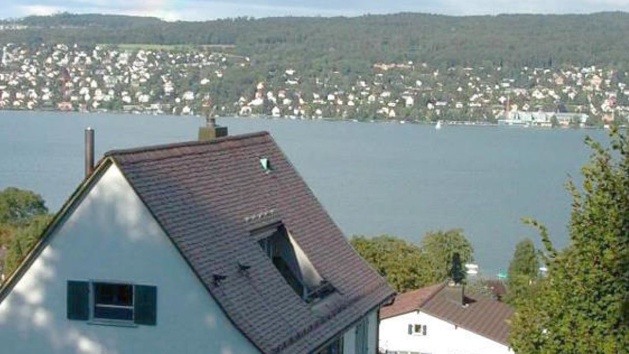 Bed & Breakfast Zürich Overnight (Kilchberg) • HolidayCheck (Kanton