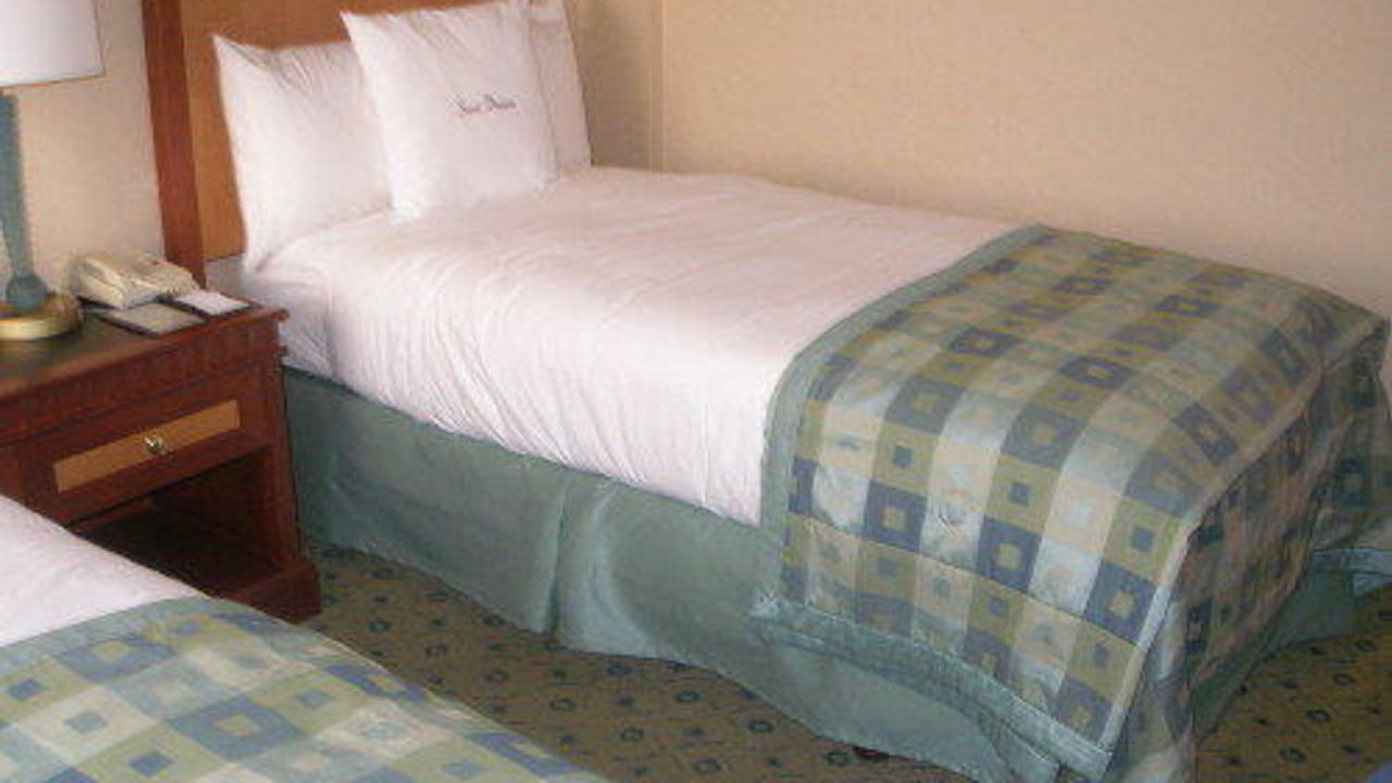 Hotel Doubletree Guest Suites Boston Allston