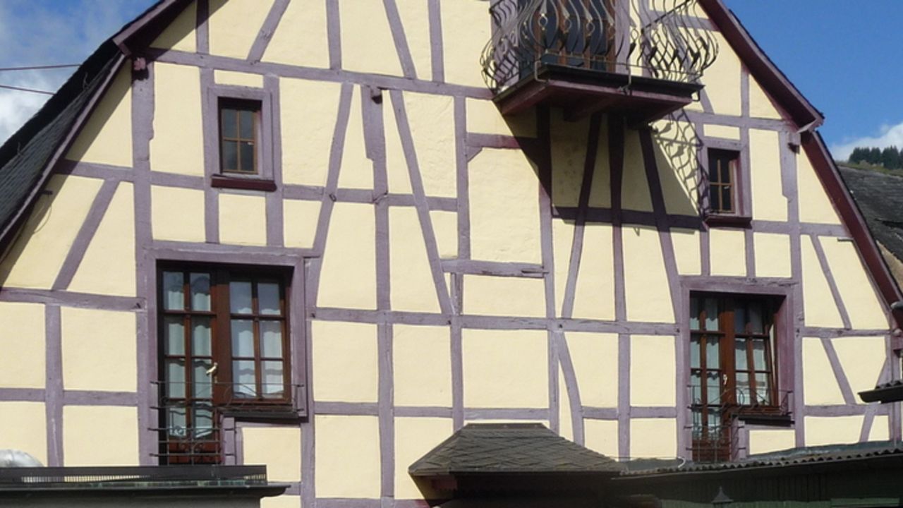 Hotel Mosella (Alf an der Mosel)