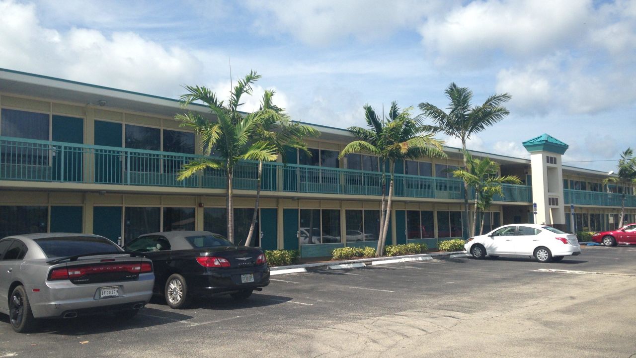 International Palms Resort & Conference Center (Cocoa Beach