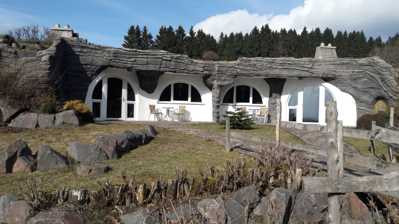 Feriendorf Auenland Waffenrod Hinterrod Holidaycheck