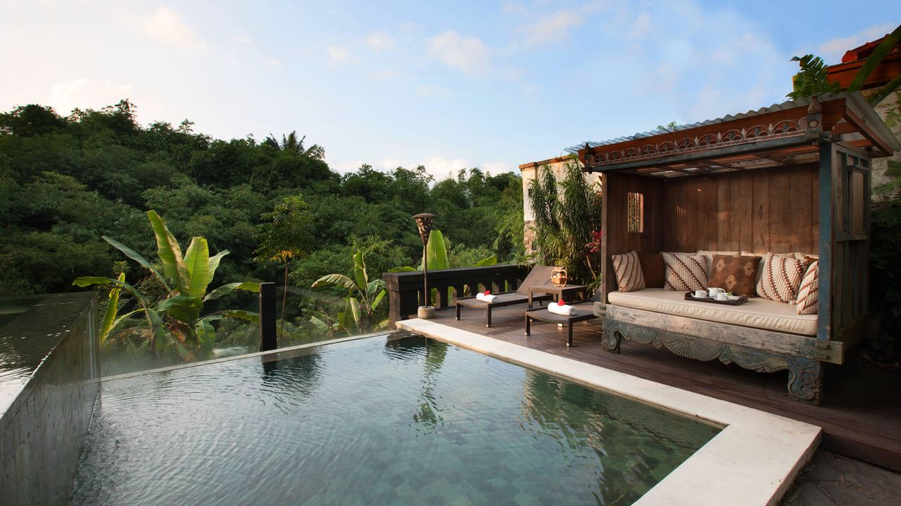 Novus Giri Puncak Resort & Spa (Sindangjaya) • HolidayCheck (Java