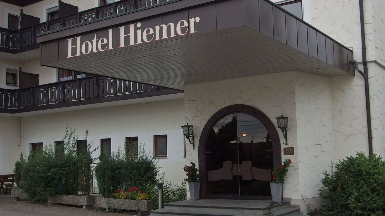 Hotel Hiemer Memmingen • Holidaycheck Bayern Deutschland 