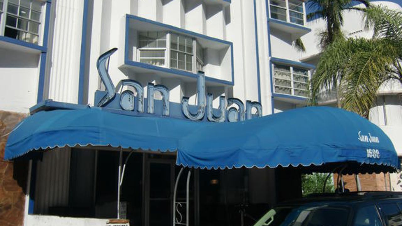 Hotel San Juan (Miami Beach) • HolidayCheck (Florida USA)