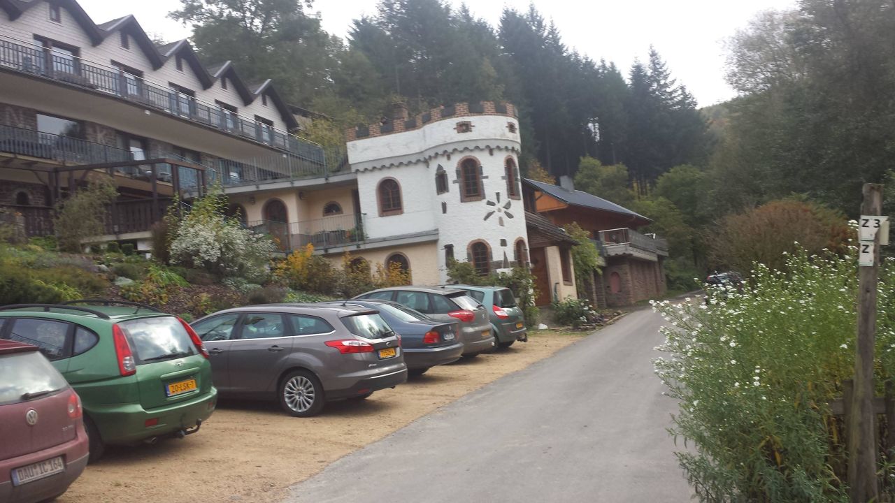 Hotel Haus Kylltal (Malberg) • HolidayCheck (Rheinland