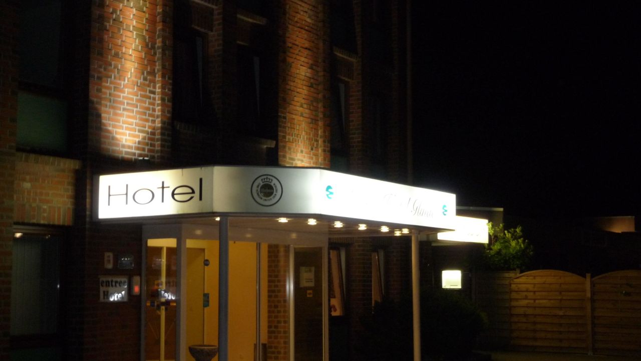 Entrée Hotel Glinde (Glinde) • HolidayCheck (SchleswigHolstein