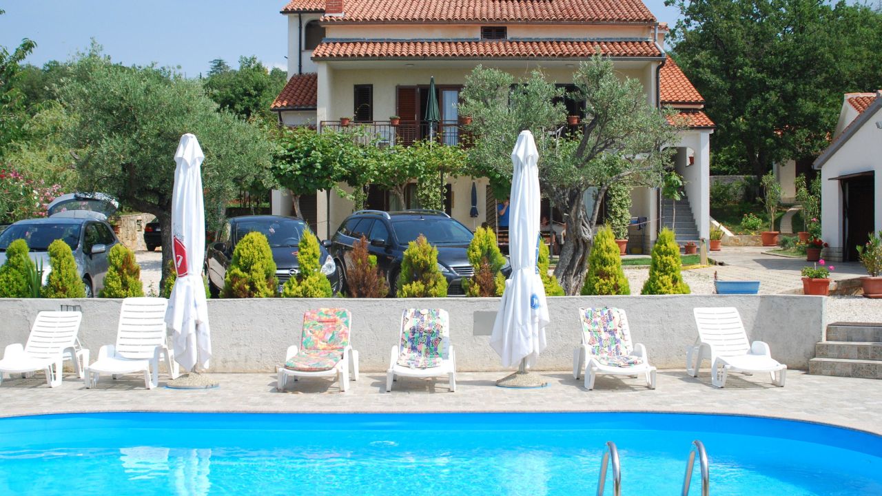 Haus Jukic (Kastelir) • HolidayCheck (Istrien | Kroatien)