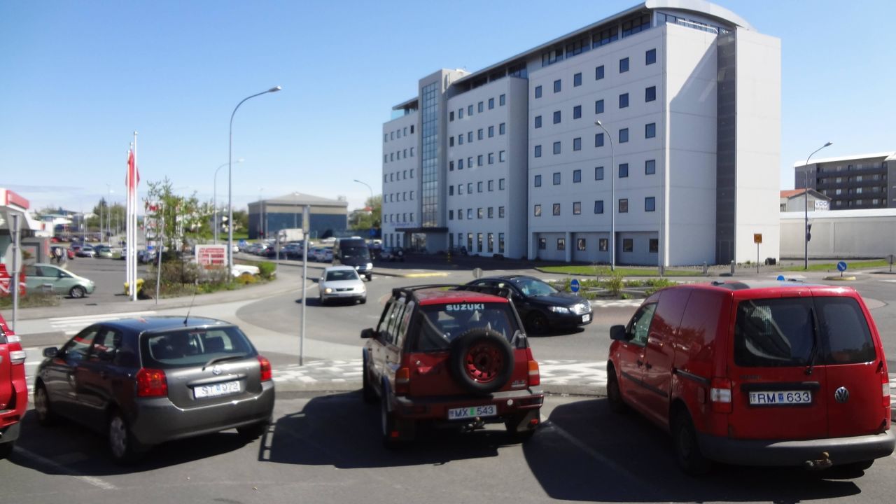 Hotel Cabin Reykjavik Holidaycheck Hofudborgarsvaedid