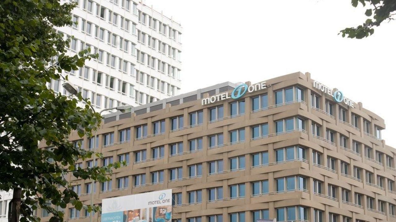 Motel One München-Campus (München) • HolidayCheck (Bayern | Deutschland)