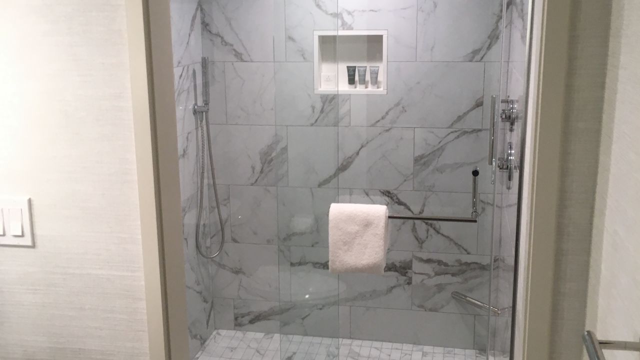 Hotel Jw Marriott New Orleans New Orleans Holidaycheck