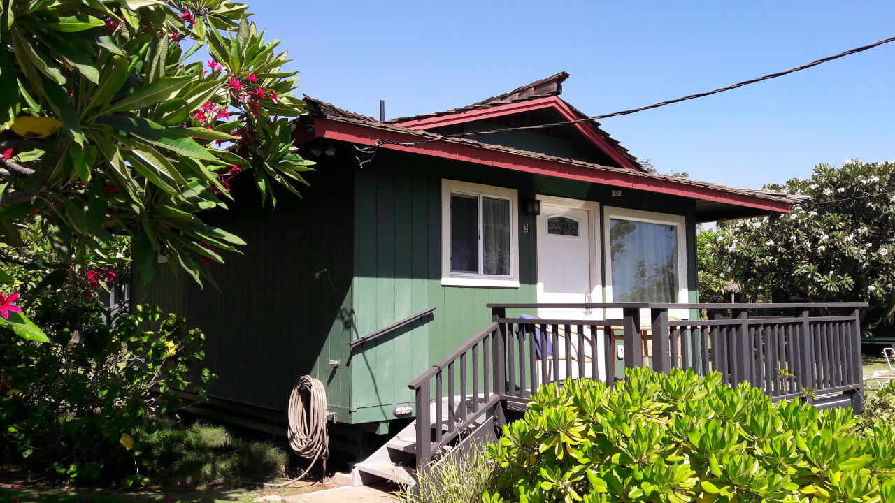 Nona Lani Cottages Kihei Holidaycheck Hawaii Usa