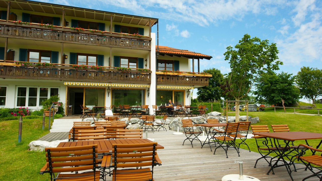 Hotel Kaufmann (Roßhaupten) • HolidayCheck (Bayern | Deutschland)