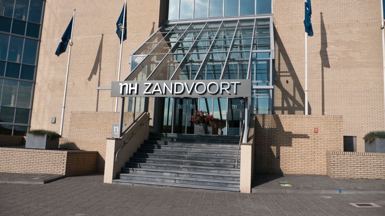 Hotel NH Zandvoort (Zandvoort) • HolidayCheck (Nordholland Niederlande)