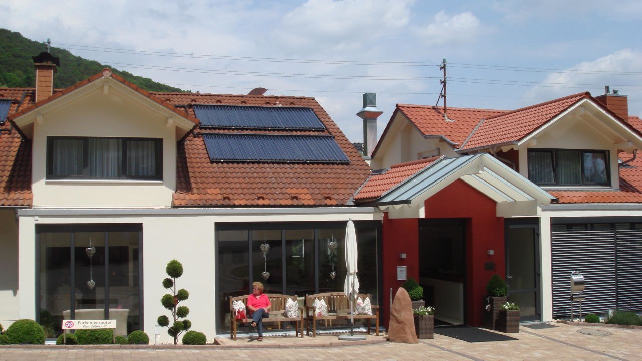 Wiedemann's Weinhotel (St. Martin) • HolidayCheck (RheinlandPfalz