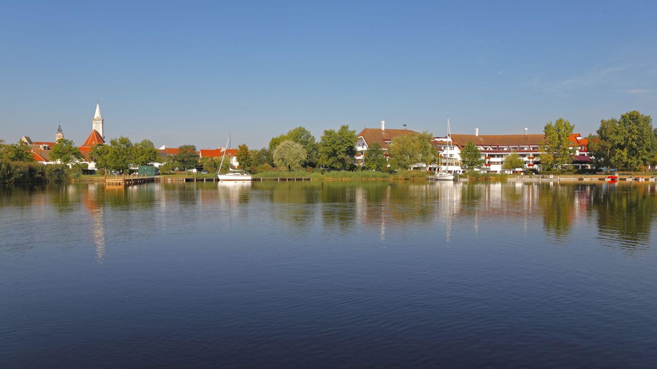 Seehotel Rust (Rust) • HolidayCheck (Burgenland Österreich)